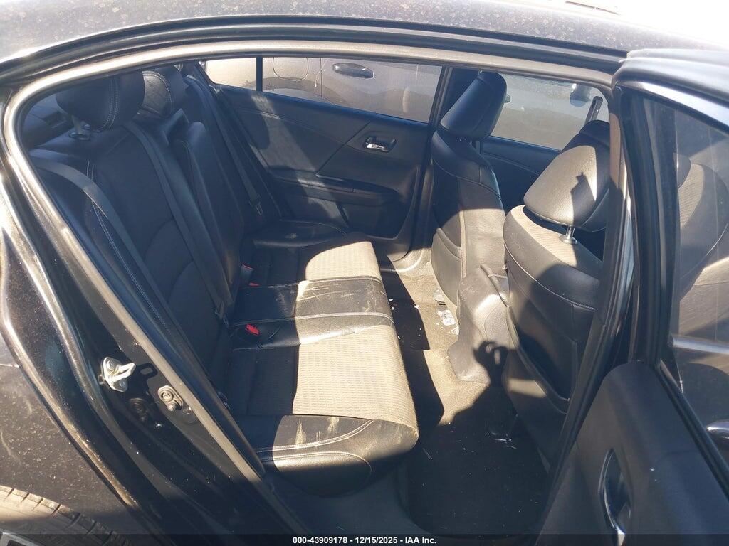 1HGCR2F5XHA168575 2017 HONDA ACCORD photo no. 8