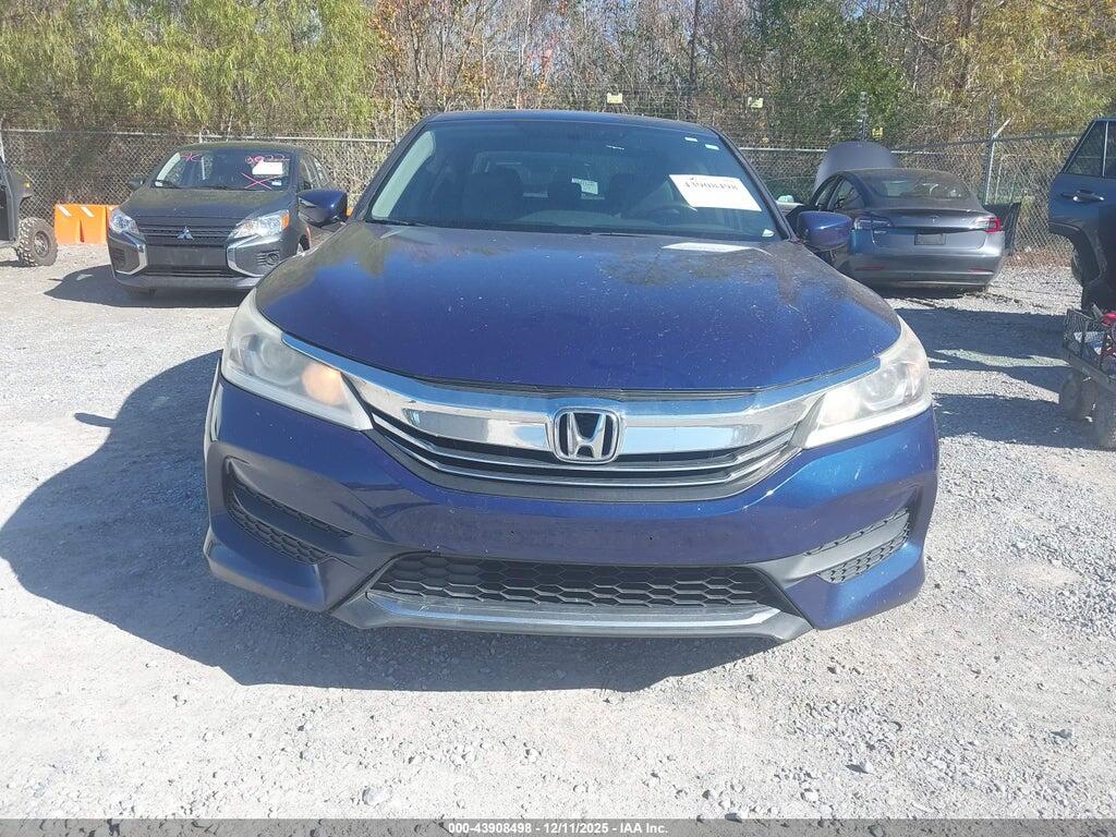 1HGCR2F32HA225026 2017 HONDA ACCORD photo no. 12