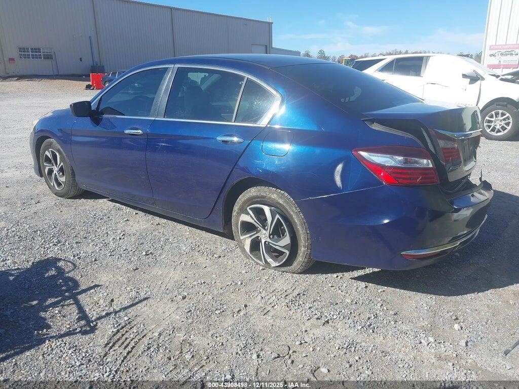 1HGCR2F32HA225026 2017 HONDA ACCORD photo no. 3