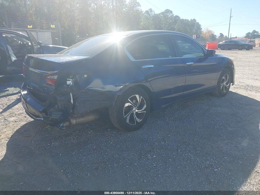 1HGCR2F32HA225026 2017 HONDA ACCORD photo no. 4