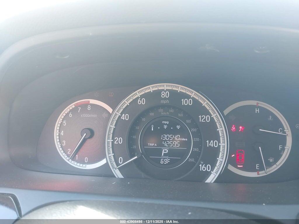 1HGCR2F32HA225026 2017 HONDA ACCORD photo no. 7