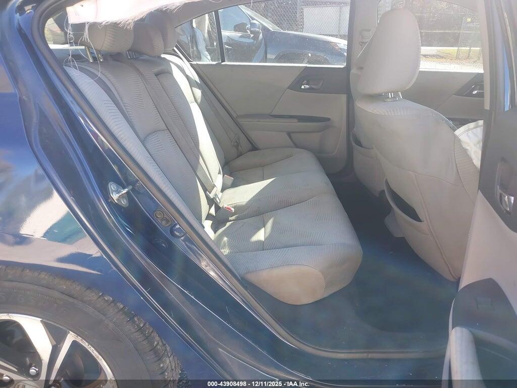 1HGCR2F32HA225026 2017 HONDA ACCORD photo no. 8