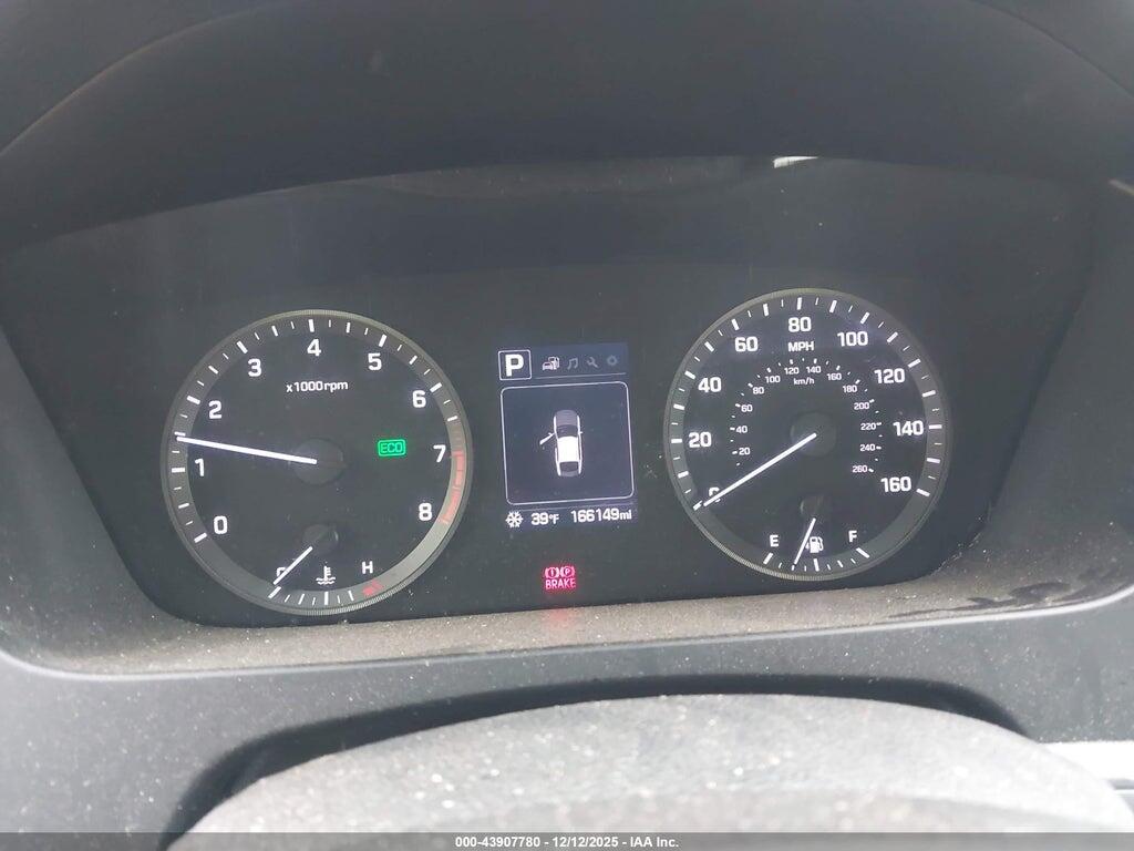 5NPE24AF6GH329261 2016 HYUNDAI SONATA photo no. 7