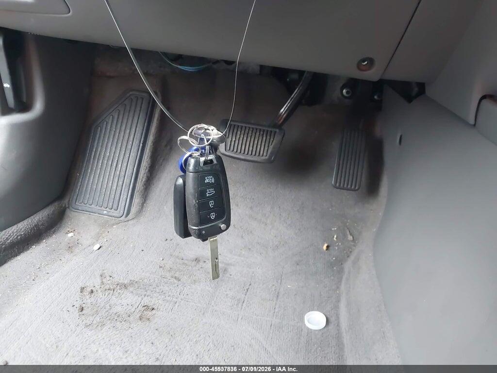 5NPLL4AG6NH061595 2022 HYUNDAI ELANTRA photo no. 11