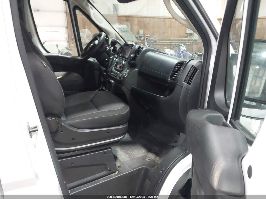 3C6LRVDG4PE511761 2023 RAM PROMASTER 2500 photo no. 5