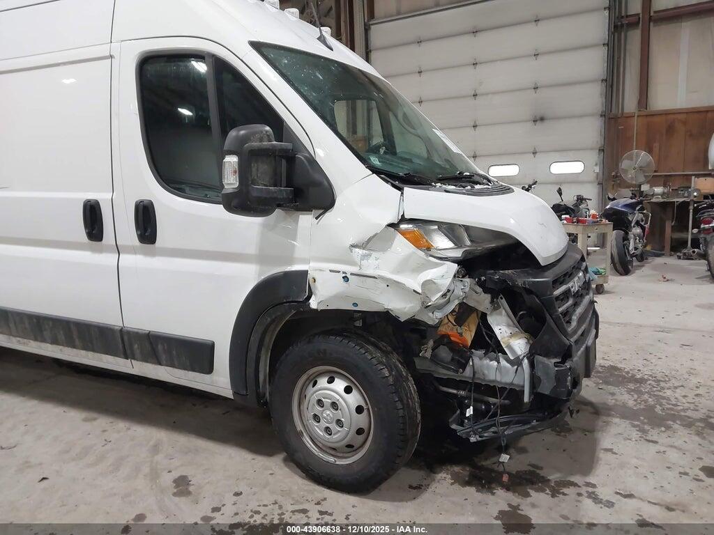 3C6LRVDG4PE511761 2023 RAM PROMASTER 2500 photo no. 6