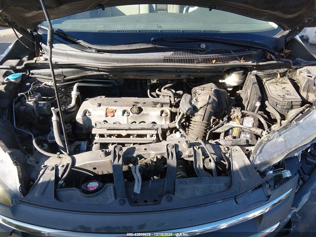 5J6RM4H52CL049247 2012 HONDA CR-V photo no. 10