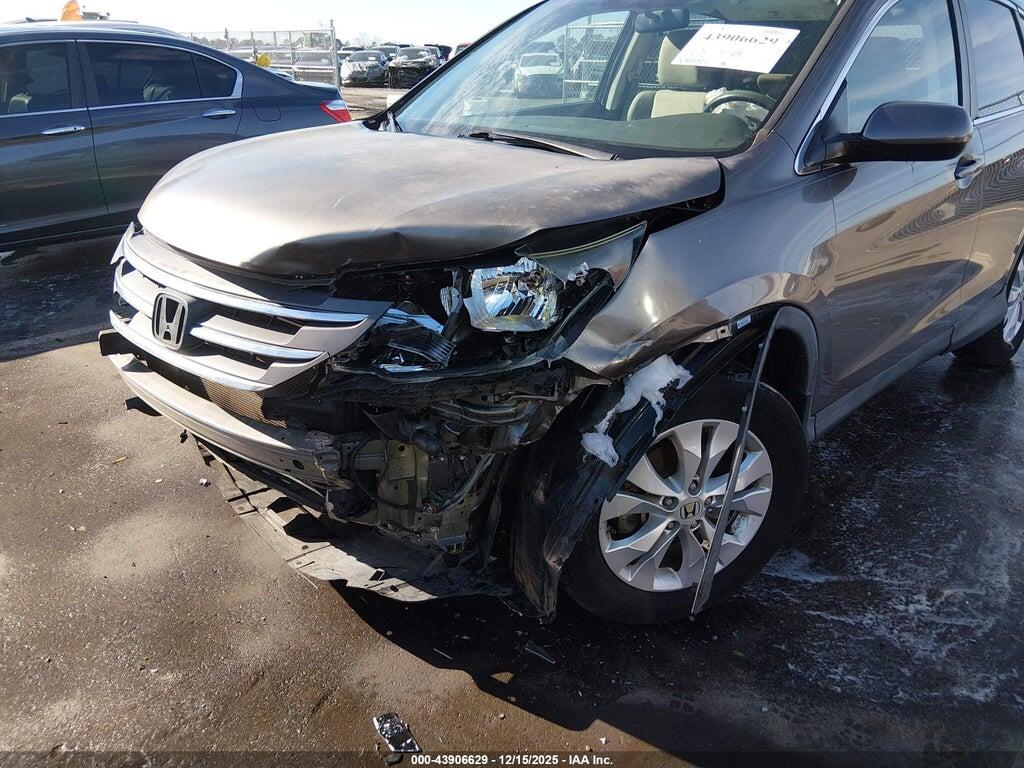 5J6RM4H52CL049247 2012 HONDA CR-V photo no. 6