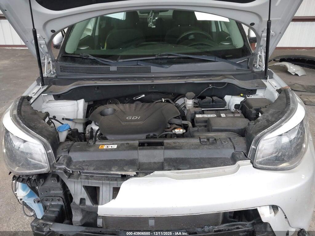 KNDJN2A24G7874600 2016 KIA SOUL photo no. 10