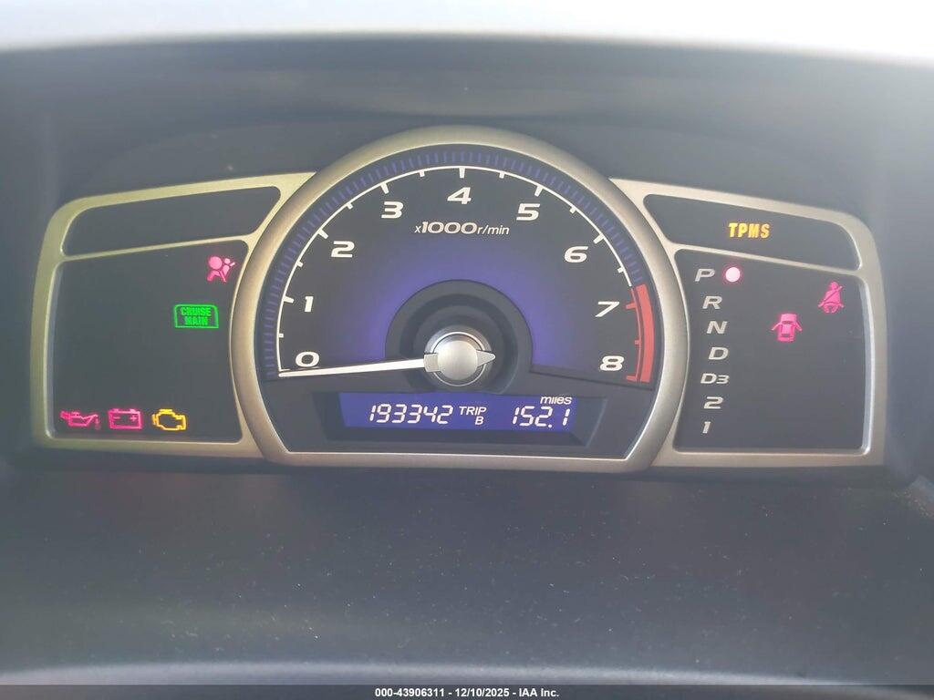 1HGFA16588L096620 2008 HONDA CIVIC photo no. 7