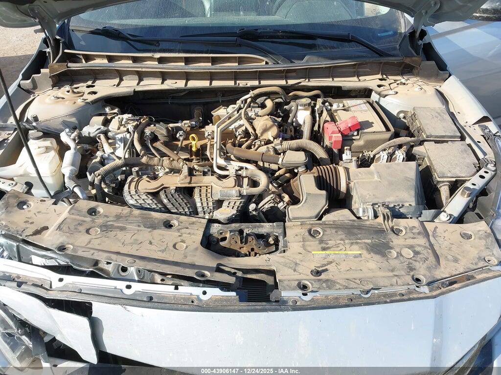 1N4BL4CV7NN411748 2022 NISSAN ALTIMA photo no. 10