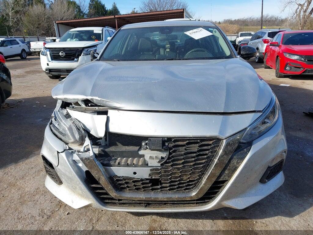 1N4BL4CV7NN411748 2022 NISSAN ALTIMA photo no. 12