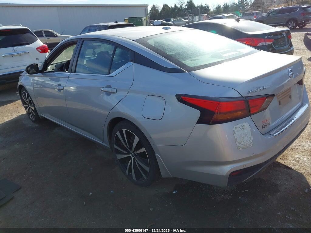 1N4BL4CV7NN411748 2022 NISSAN ALTIMA photo no. 3