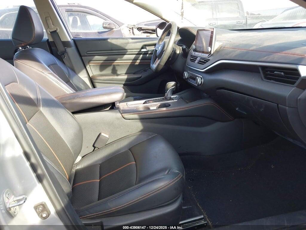 1N4BL4CV7NN411748 2022 NISSAN ALTIMA photo no. 5