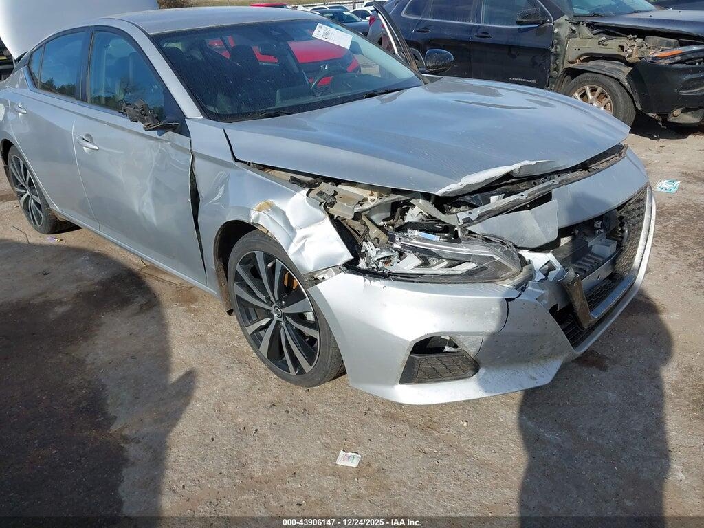 1N4BL4CV7NN411748 2022 NISSAN ALTIMA photo no. 6