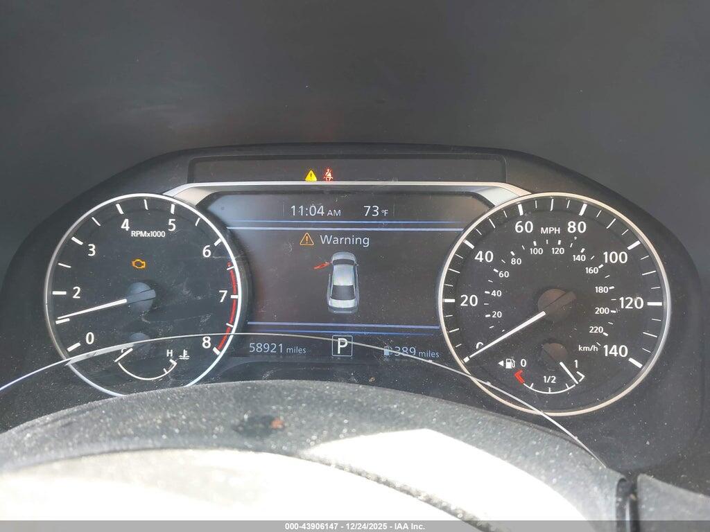 1N4BL4CV7NN411748 2022 NISSAN ALTIMA photo no. 7
