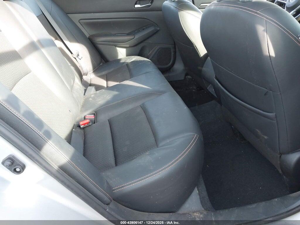 1N4BL4CV7NN411748 2022 NISSAN ALTIMA photo no. 8