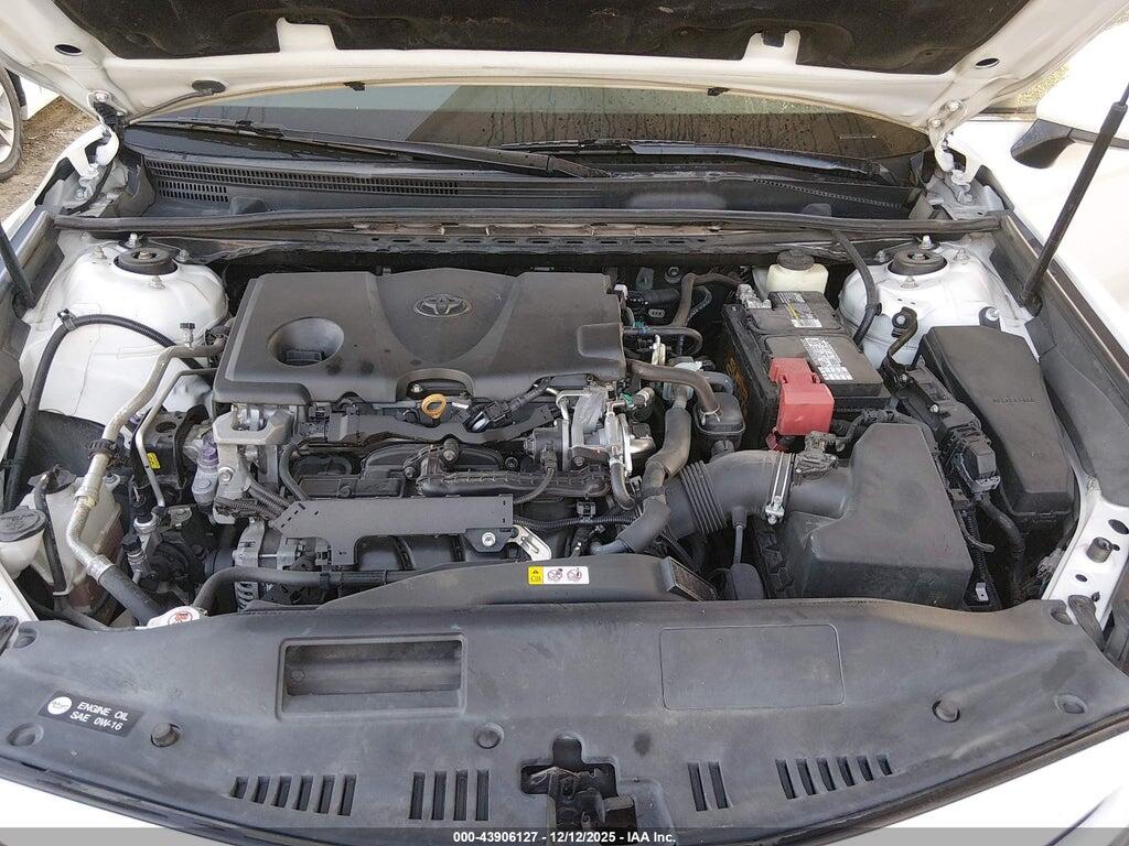 4T1B11HK9JU536663 2018 TOYOTA CAMRY photo no. 10