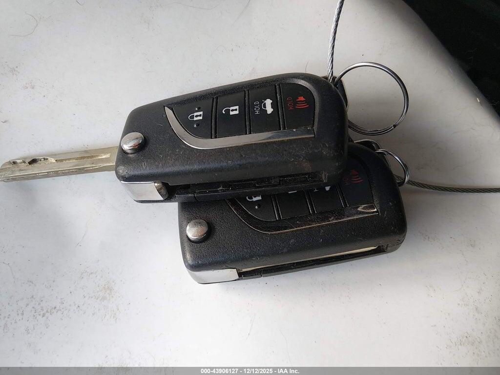 4T1B11HK9JU536663 2018 TOYOTA CAMRY photo no. 11