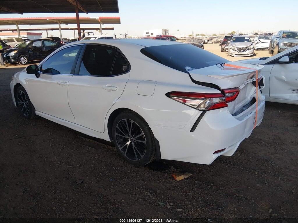 4T1B11HK9JU536663 2018 TOYOTA CAMRY photo no. 3