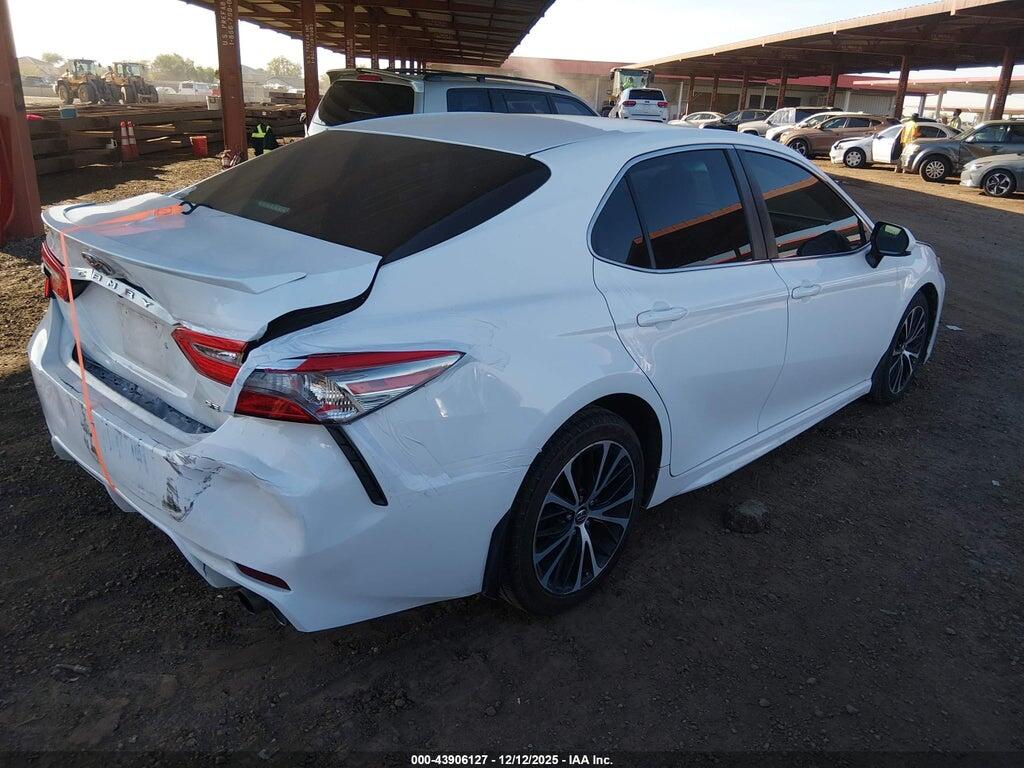4T1B11HK9JU536663 2018 TOYOTA CAMRY photo no. 4