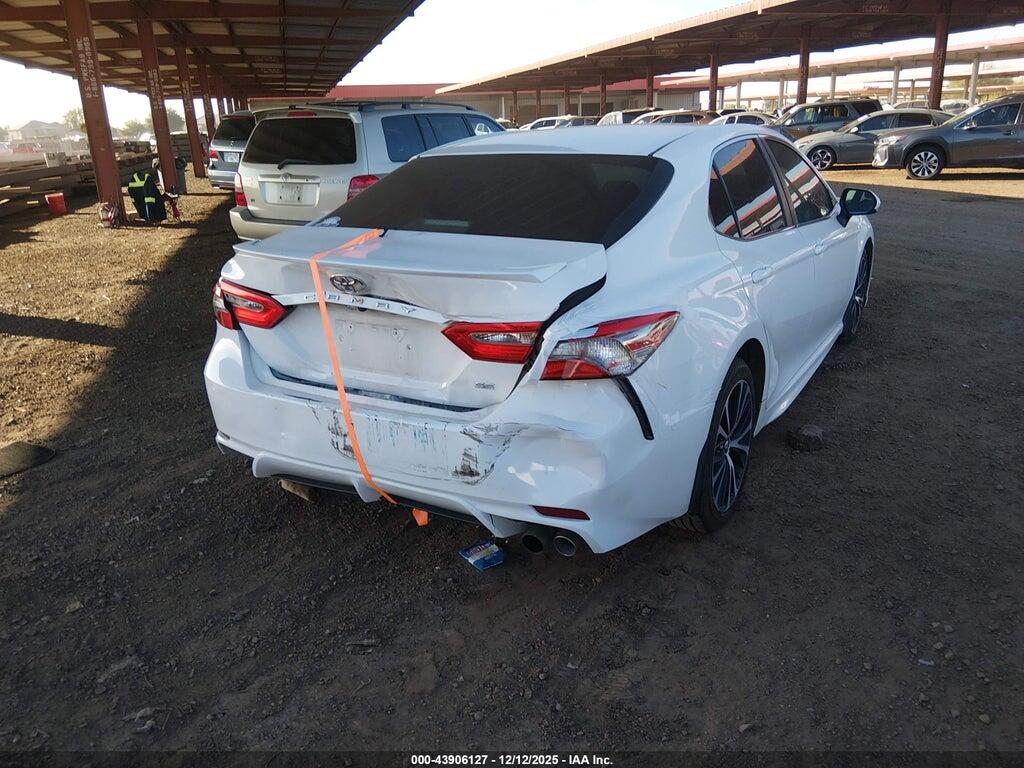 4T1B11HK9JU536663 2018 TOYOTA CAMRY photo no. 6