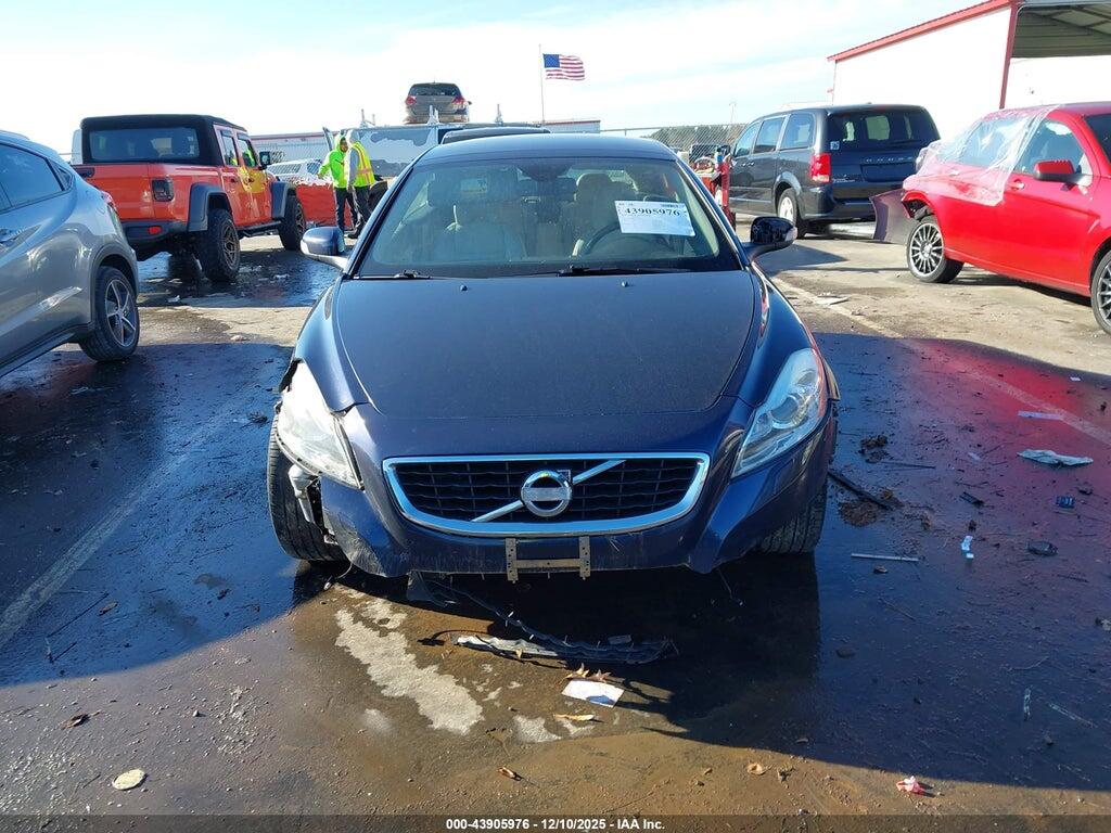 YV1672MC4CJ124934 2012 VOLVO C70 photo no. 12