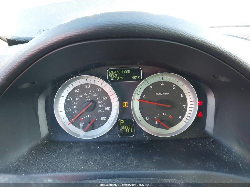 YV1672MC4CJ124934 2012 VOLVO C70 photo no. 7