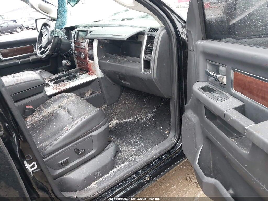 1C6RD7NT3CS109480 2012 RAM 1500 photo no. 5