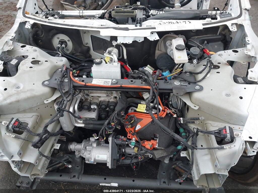 5YJ3E1EA8PF421580 2023 TESLA MODEL 3 photo no. 10