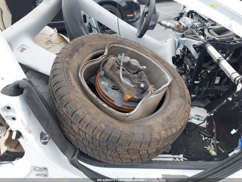 5YJ3E1EA8PF421580 2023 TESLA MODEL 3 photo no. 11