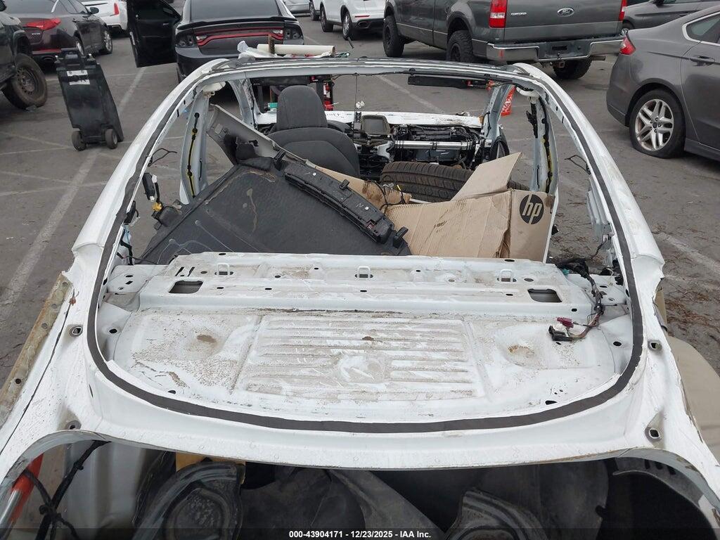 5YJ3E1EA8PF421580 2023 TESLA MODEL 3 photo no. 12