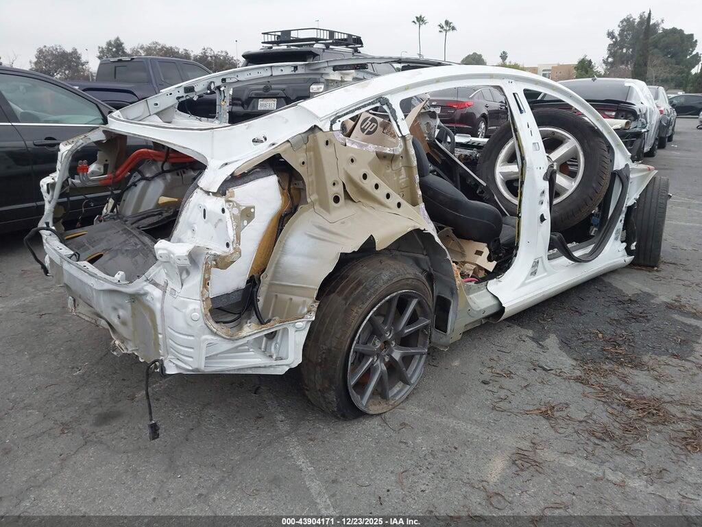 5YJ3E1EA8PF421580 2023 TESLA MODEL 3 photo no. 4