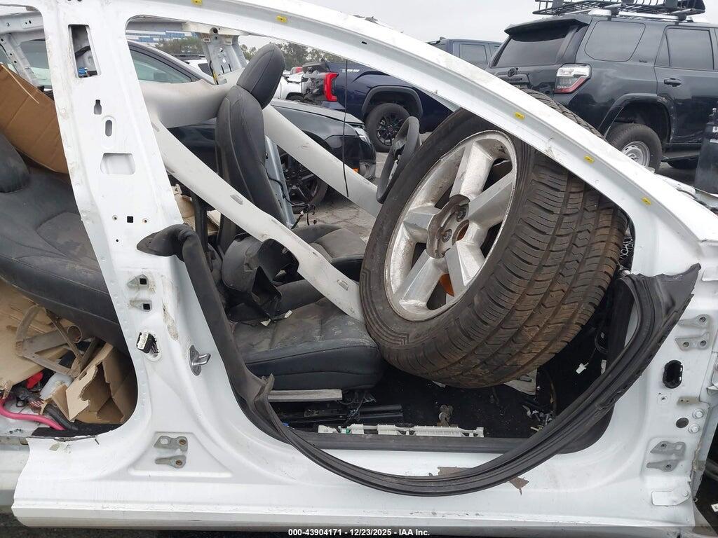 5YJ3E1EA8PF421580 2023 TESLA MODEL 3 photo no. 5