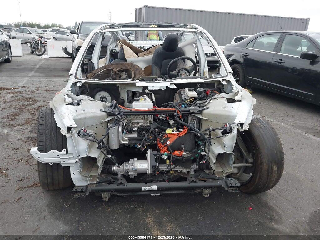 5YJ3E1EA8PF421580 2023 TESLA MODEL 3 photo no. 6