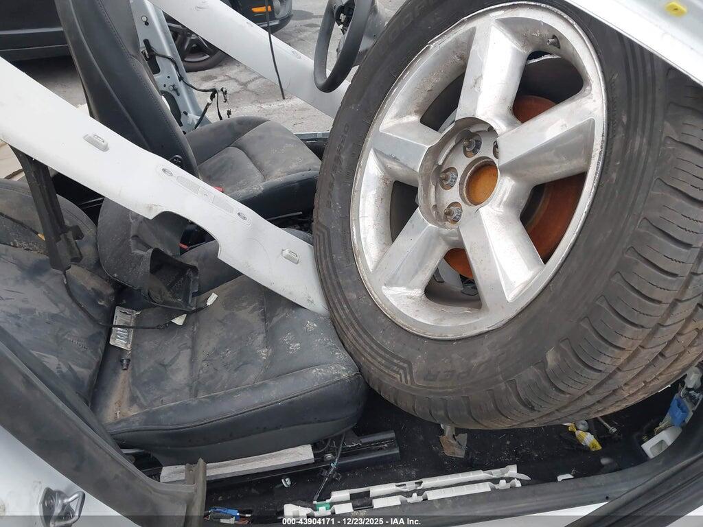 5YJ3E1EA8PF421580 2023 TESLA MODEL 3 photo no. 8