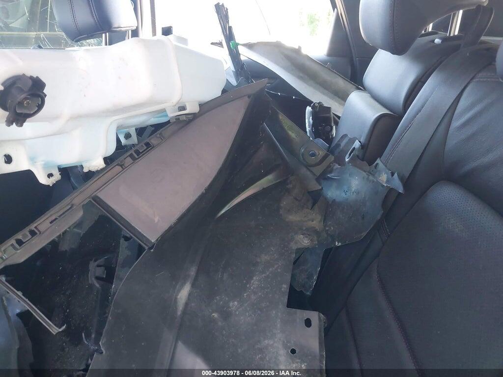 JM3KFBDY5S0576339 2025 MAZDA CX-5 photo no. 8