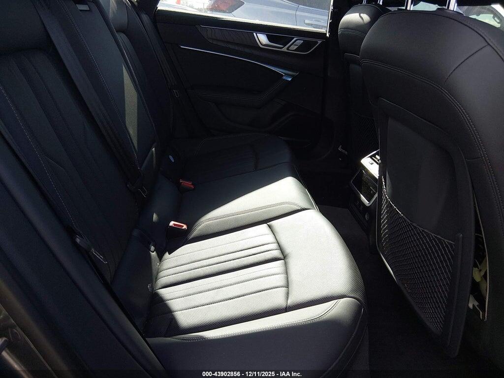 WAUV2AF29KN058402 2019 AUDI A7 photo no. 8