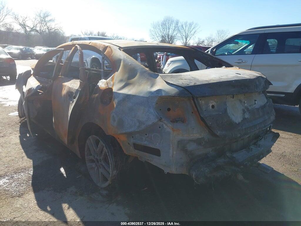 3KPF34AD6KE088234 2019 KIA FORTE photo no. 3