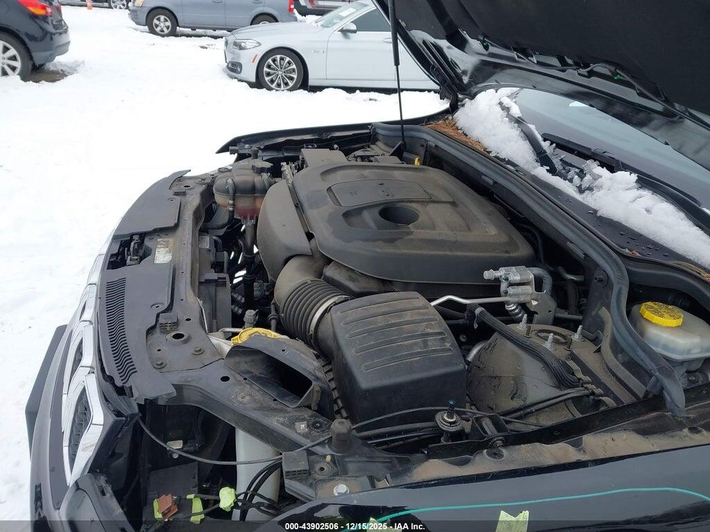 1C4RJFBG7LC243387 2020 JEEP GRAND CHEROKEE photo no. 10