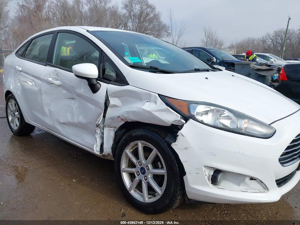 3FADP4BJ0KM137570 2019 FORD FIESTA photo no. 6