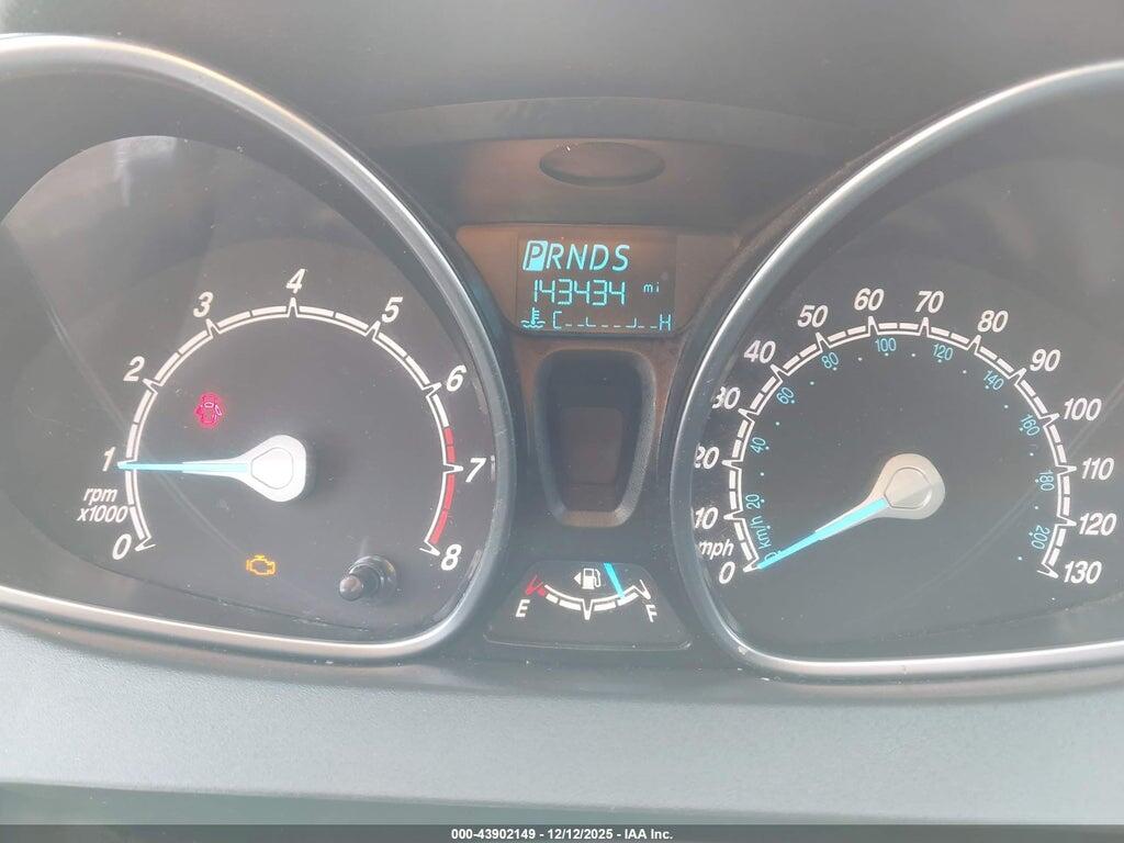 3FADP4BJ0KM137570 2019 FORD FIESTA photo no. 7