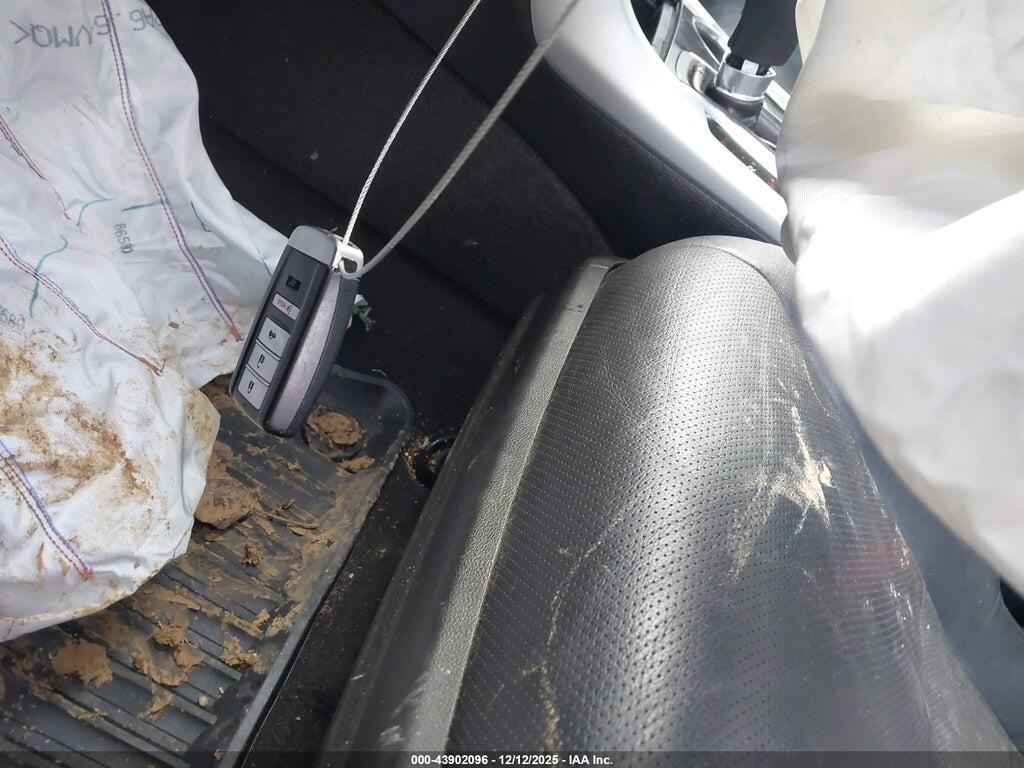 19UUB1F51LA001114 2020 ACURA TLX photo no. 11