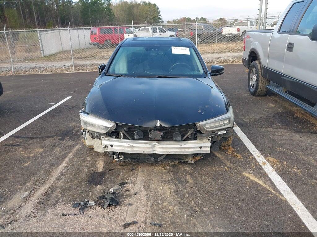 19UUB1F51LA001114 2020 ACURA TLX photo no. 6
