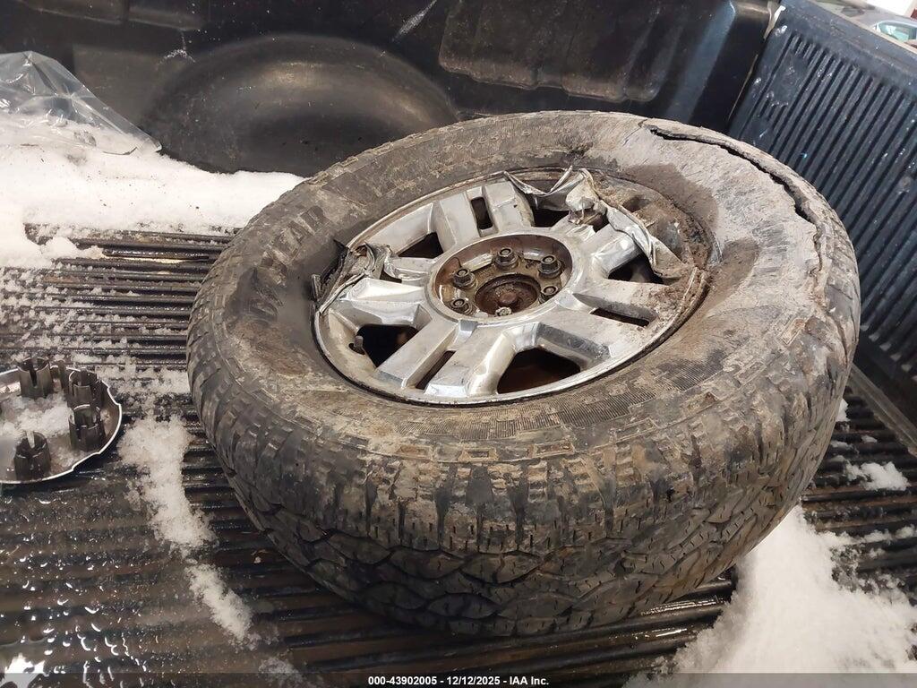 1FTPW14V27FA67151 2007 FORD F-150 photo no. 12