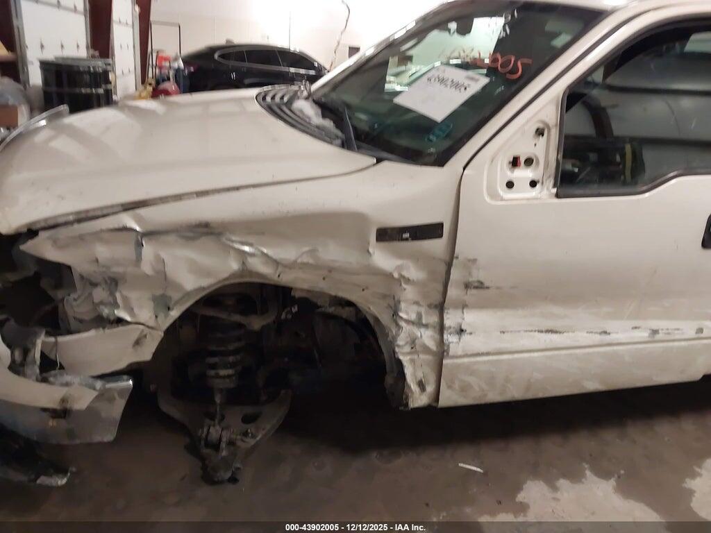 1FTPW14V27FA67151 2007 FORD F-150 photo no. 6