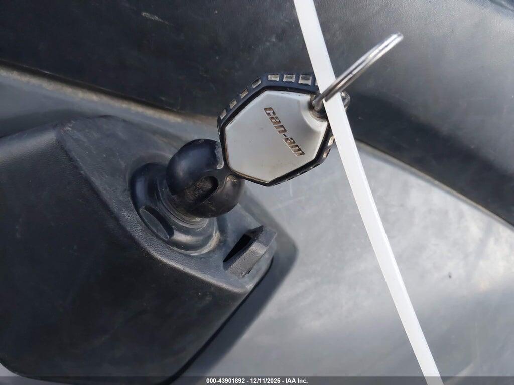 3JB3MA746SJ000007 2025 CAN AM OUTLANDER photo no. 11