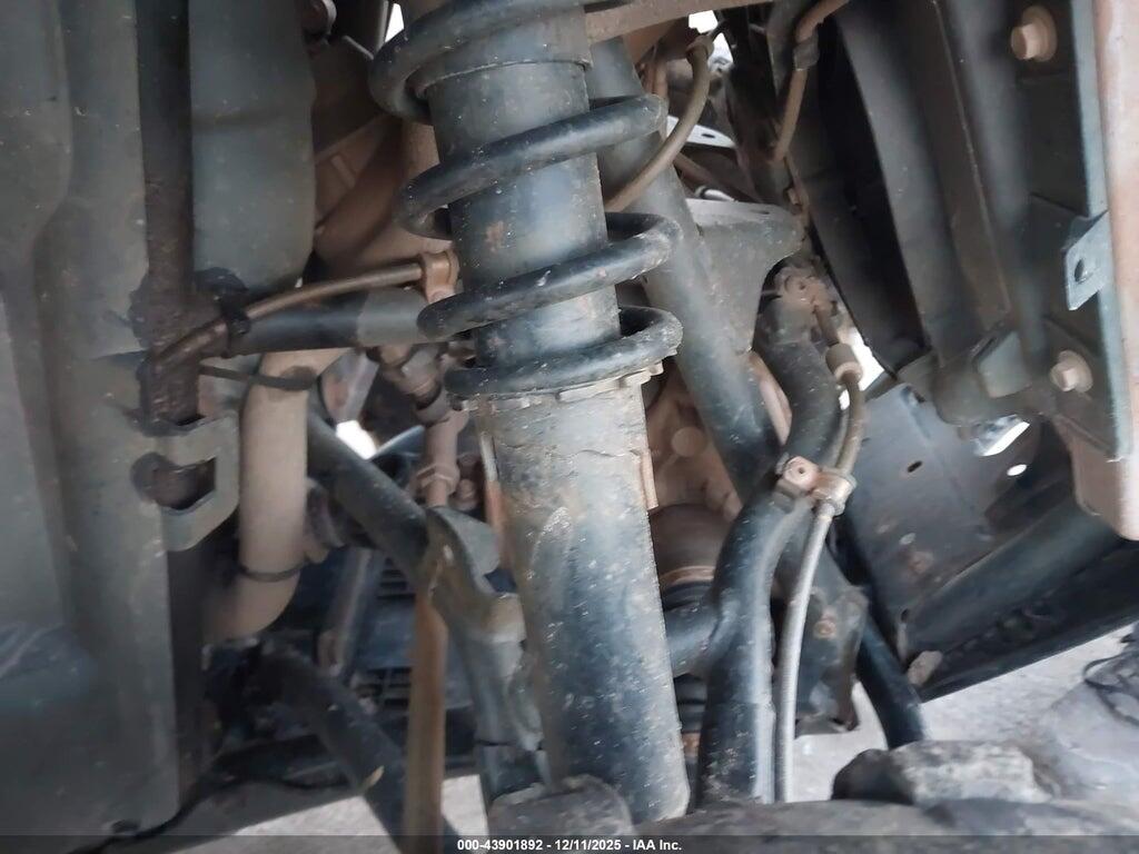 3JB3MA746SJ000007 2025 CAN AM OUTLANDER photo no. 8