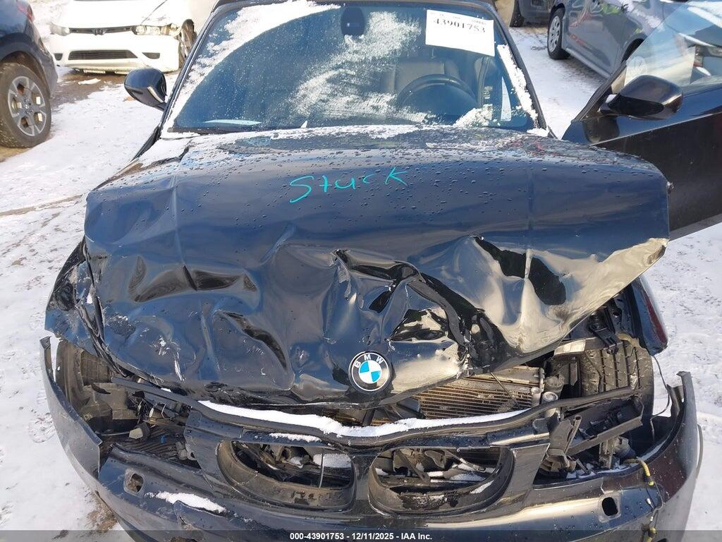 WBAUN7C54DVM27531 2013 BMW 135I photo no. 10