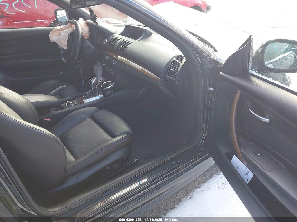 WBAUN7C54DVM27531 2013 BMW 135I photo no. 5